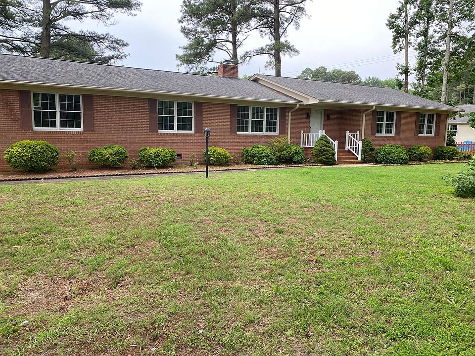 2102 Sarah_s Creek Woods Rd. Hayes, VA 23072