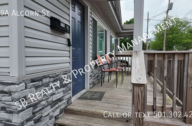 109A Alcorn St — Photo 3
