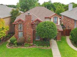 416 Leisure Ln, Coppell, TX 75019