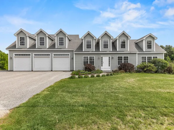 29 Montgomery Road, Windham, ME 04062