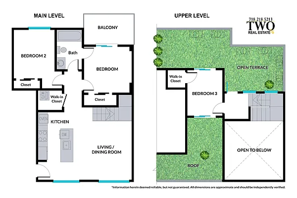 Sold by TwoRealEstate LLC | media 15