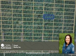 1318 Dewberry Ln, Horseshoe Bend, AR 72512