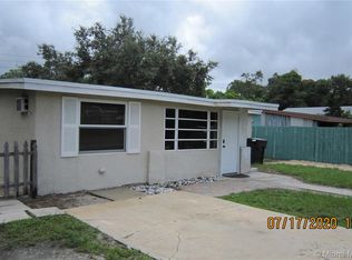 1381 SW 25th Ave #0, Fort Lauderdale, FL 33312