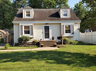 131 Jerome Ave, South Plainfield, NJ 07080