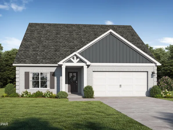4647 Roundwood Way, Panama City, FL 32404