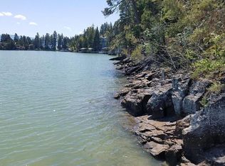 871 Angel Point Rd, Lakeside, MT 59922