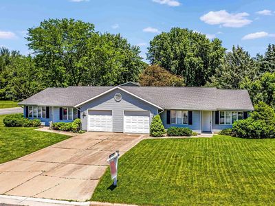 5516-5518 OSBORN Drive, Mc Farland, WI, 53558