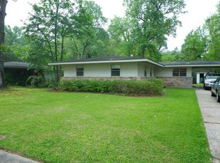7944 Sholar Dr, Baton Rouge, LA 70809