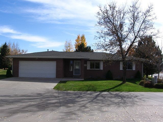 Stand alone patio home