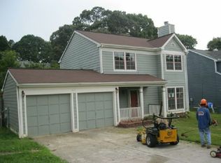 1651 Laurel Creek Cir, Lithonia, GA