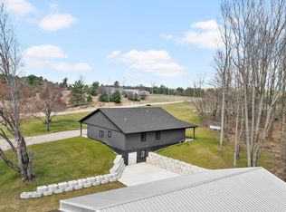 12095 Mueller Rd SW, Fife Lake, MI 49633