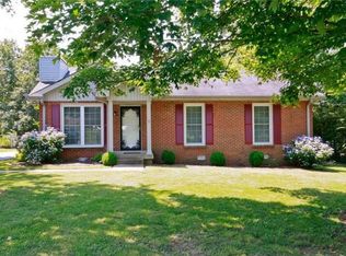 4924 Saundersville Rd, Old Hickory, TN 37138