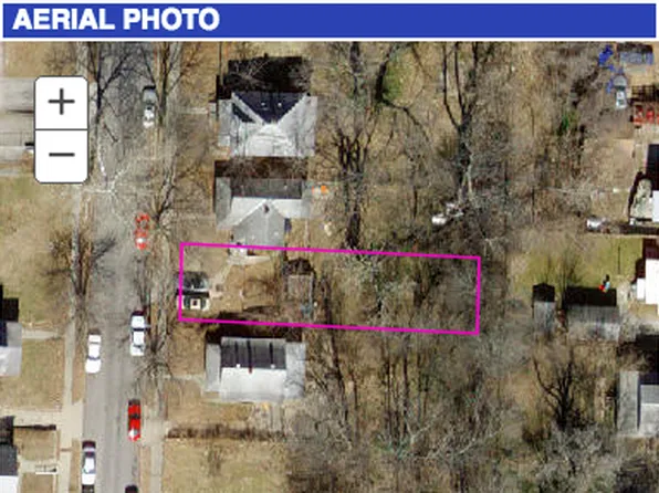 4311 Garfield Ave, Kansas City, MO 64130