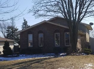 8513 W 170th Pl, Tinley Park, IL 60487