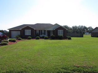 4335 Black River Rd, Dalzell, SC 29040