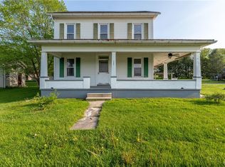 5481 Owl Valley Rd, New Tripoli, PA 18066