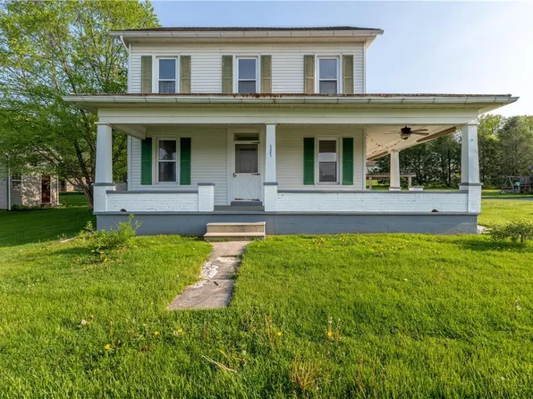 5481 Owl Valley Rd, New Tripoli, PA 18066