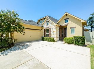 9922 Beautyberry, Conroe, TX 77385