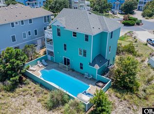 1208 Windance Ln Lot 102, Corolla, NC 27927