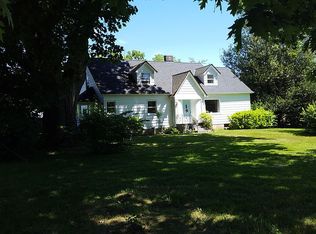 21001 NE 29th Ave, Ridgefield, WA 98642