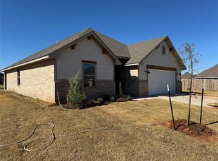 1249 Atlantic Ave, Newcastle, OK 73065
