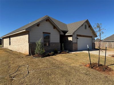 1249 Atlantic Ave, Newcastle, OK, 73065