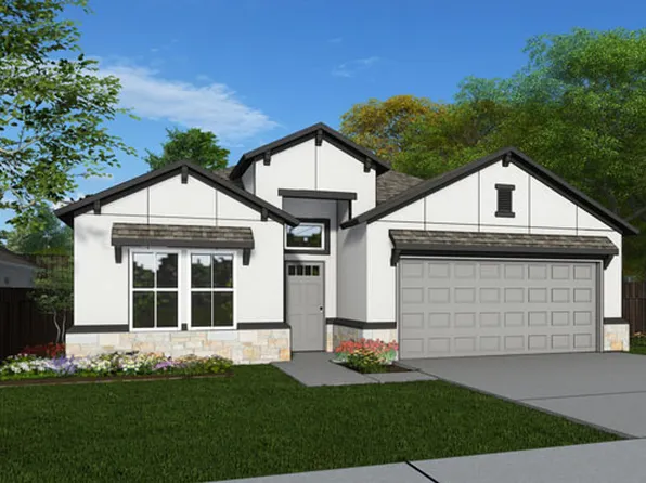 Myrtle 1687 SB Plan, Crosby Farms