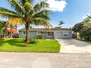 7150 Raleigh St, Hollywood, FL 33024