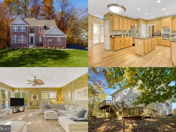 11318 Scott Peters Ct, Manassas, VA 20112