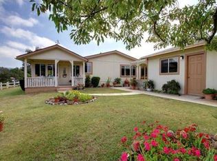 2204 Lookout Mountain Rd, Fallbrook, CA 92028