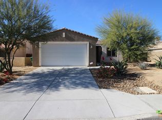 31165 Avenida La Gaviota, Cathedral City, CA 92234