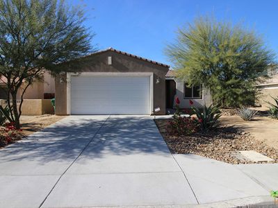 31165 Avenida La Gaviota, Cathedral City, CA, 92234