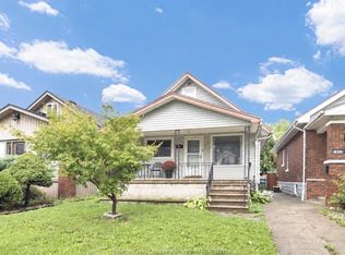 1794 Gladstone Ave, Windsor, ON N8W2N3