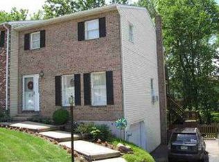 154 White Dogwood Dr, Etters, PA 17319