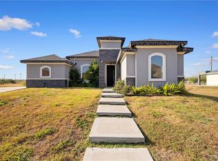 702 Melanie Dr, Pharr, TX 78577