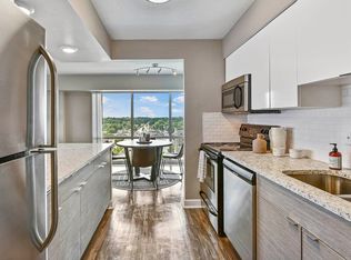 CityView on Meridian, Indianapolis, IN 46208