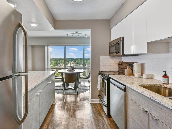 3801 N Meridian St APT 1609