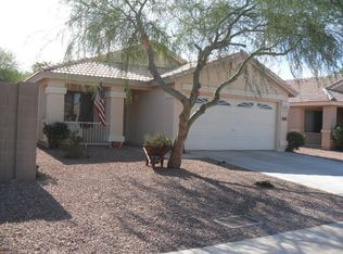 13149 W Port Au Prince Ln, Surprise, AZ 85379