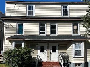12 Gilman St #3, Portland, ME 04102