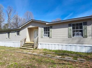 1141 Palmer Farm Rd, Gibsonville, NC 27249