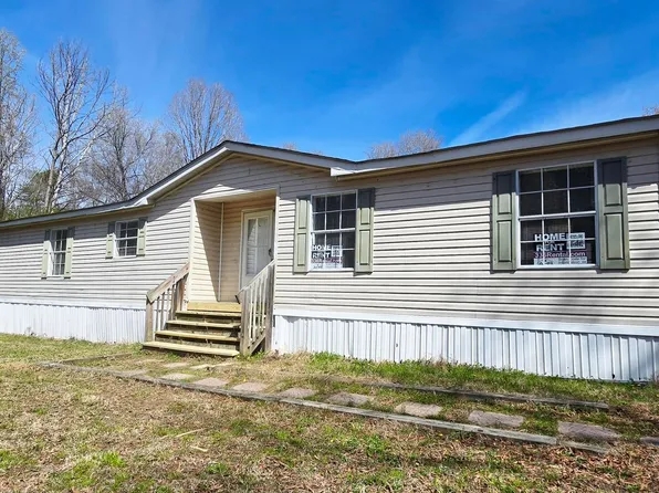 1141 Palmer Farm Rd, Gibsonville, NC 27249