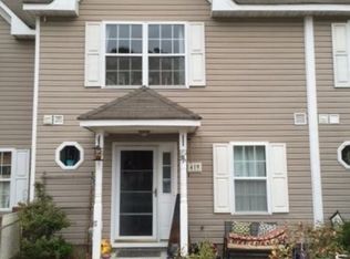 419 Lake Havasu Dr, Virginia Beach, VA 23454