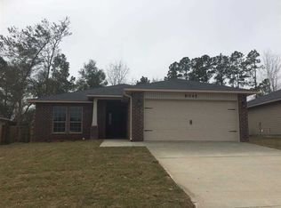 8045 Nalo Creek Loop, Pensacola, FL 32514