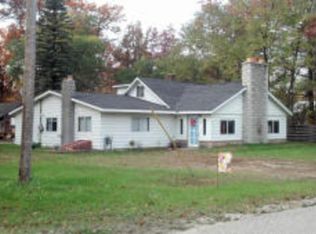 413 Lynn St, Mio, MI 48647