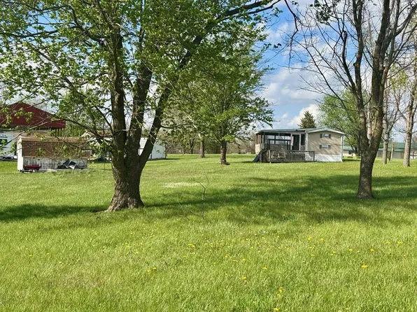 17030 Spring Beauty Dr, Unionville, MO 63565