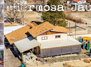 11 Roadd 3003, Aztec, NM 87410