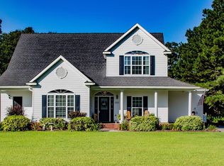 5707 Jacaranda Rd, Lake Park, GA 31636