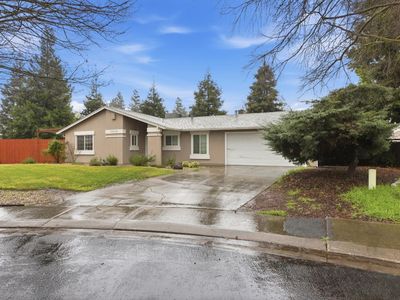 3632 Busher Ct, Modesto, CA, 95356