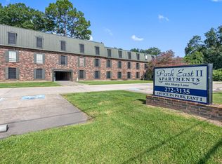 Park East Apartments, Baton Rouge, LA 70815