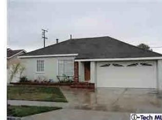 2532 E 218th Pl, Carson, CA 90810